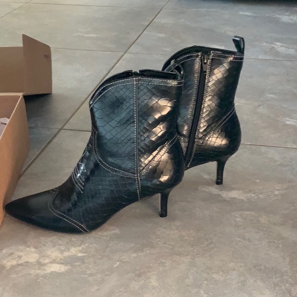 Booties